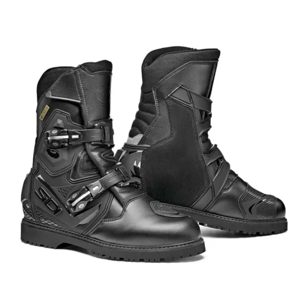 Sidi Adventure 2 Gore-Tex Motosiklet Ayakkabısı