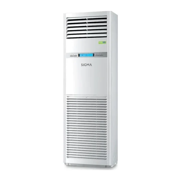 Sigma SGM48INVSMB 48.000 BTU Inverter Salon Tipi Klima