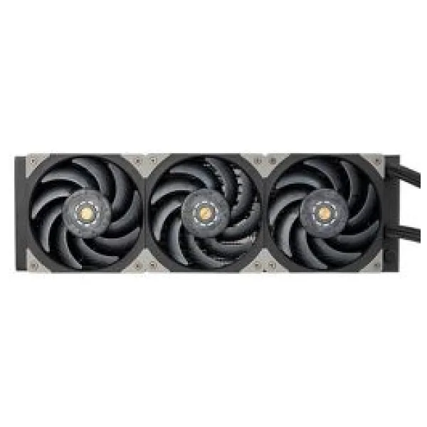 SilverStone XE360PD 360 mm Sunucu İşlemci Sıvı Soğutucu