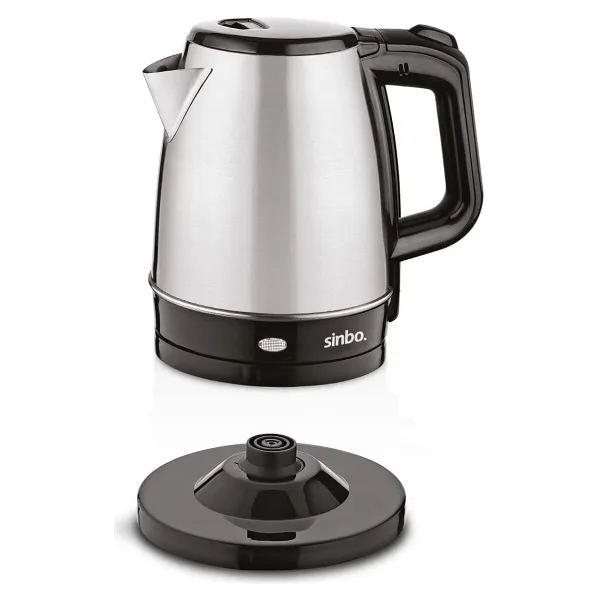 Sinbo SK 7353 2200 W 1.7 lt Çelik Kettle