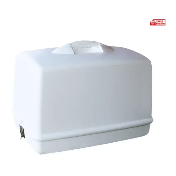 Singer 621 Dikiş Makinesi Çantası