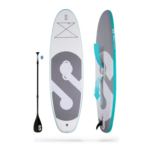 Sipaboards 354 cm SUP Board