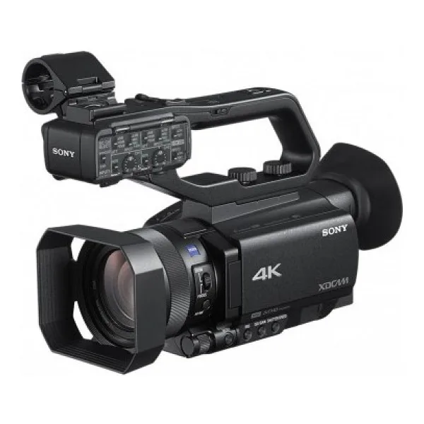 Sony PXW-Z90 4K Profesyonel Video Kamera