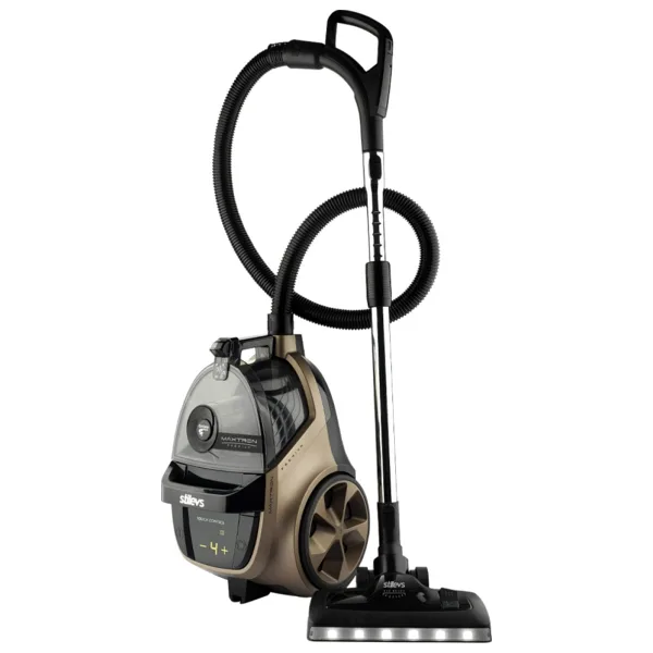 Stilevs Maxtron Premium 800 W Toz Torbasız Elektrikli Süpürge