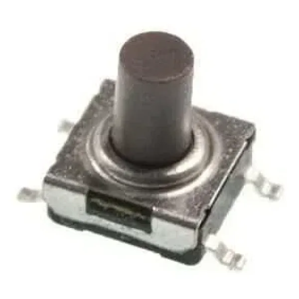 Su Geçirmez SMD Tact Buton 6x6x7mm Switch