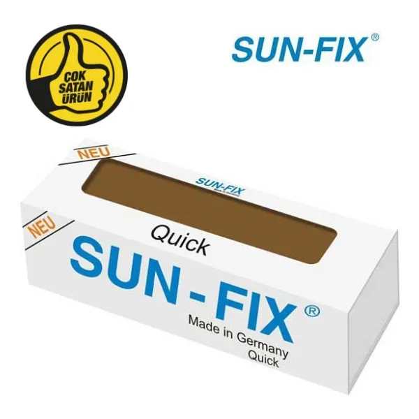 Sunfix Macun Kaynak Quick