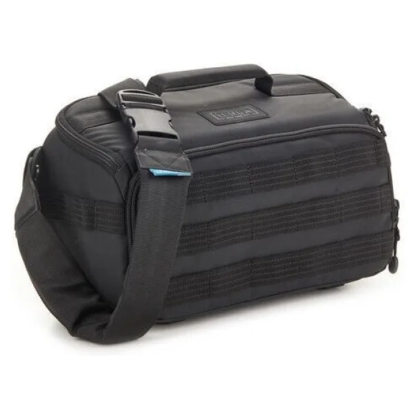 Tenba Axis V2 Multicam 6 lt Fotoğraf Makinesi Omuz Çantası