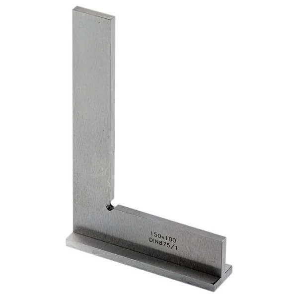 Tesviyeci Şapkalı Gönye 50x75 mm GFB1479