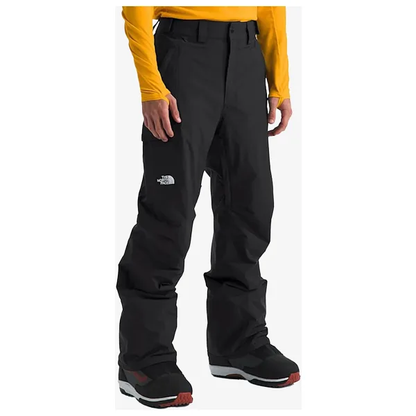The North Face M Freedom Insulated Erkek Siyah Pantolon NF0A5ABU4H01