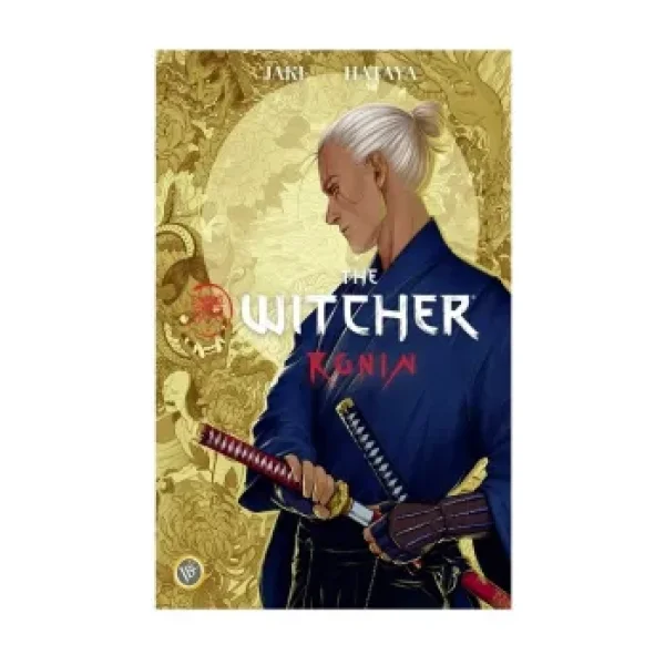 The Witcher: Ronin