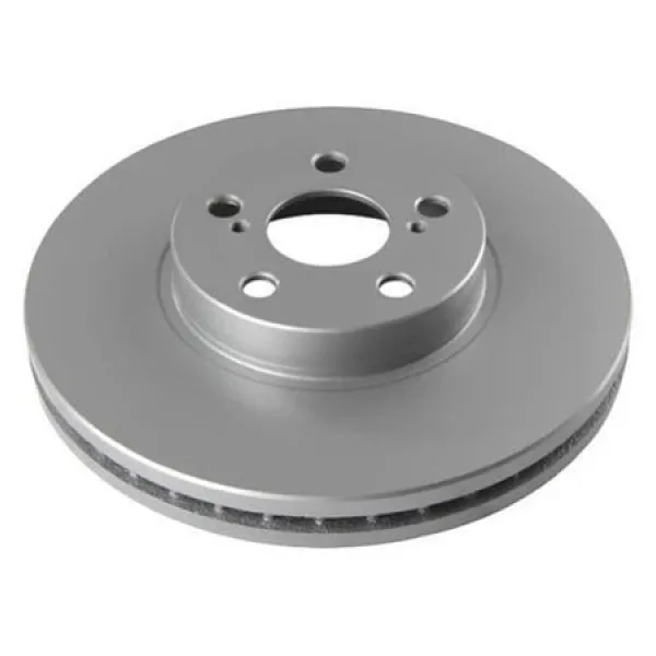Toyota Avensis Ön Fren Disk (2003-2006) 1.6, 1.8 4351205040