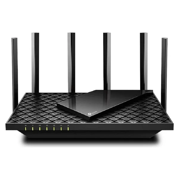 TP-Link Archer AX73 4 Port 5400 Mbps Router