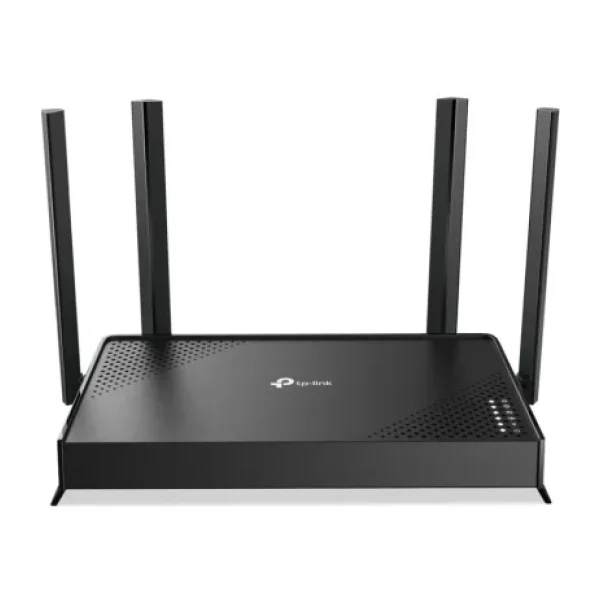 TP-Link Archer BE220 4 Port 3600 Mbps Router