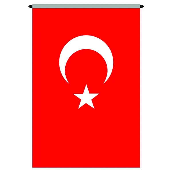 Türk Bayrağı 200x300 cm