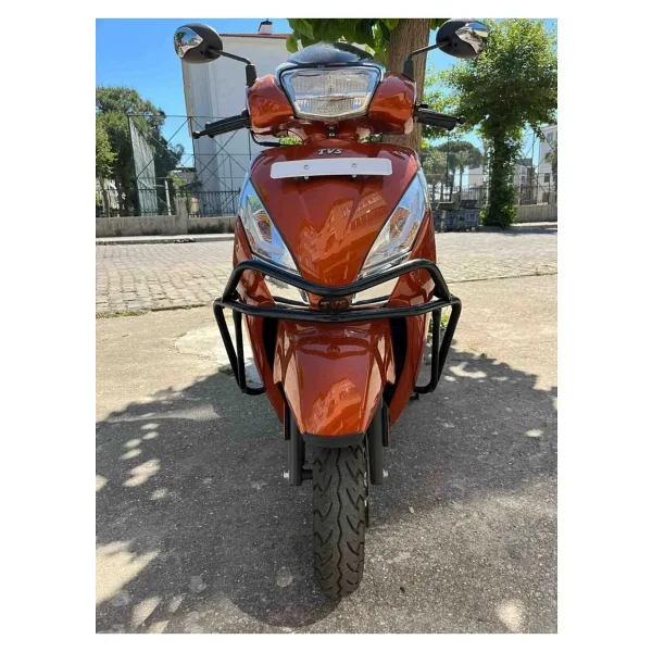 TVS Jupiter 125 Etraf Koruma Demiri (2022-2024)