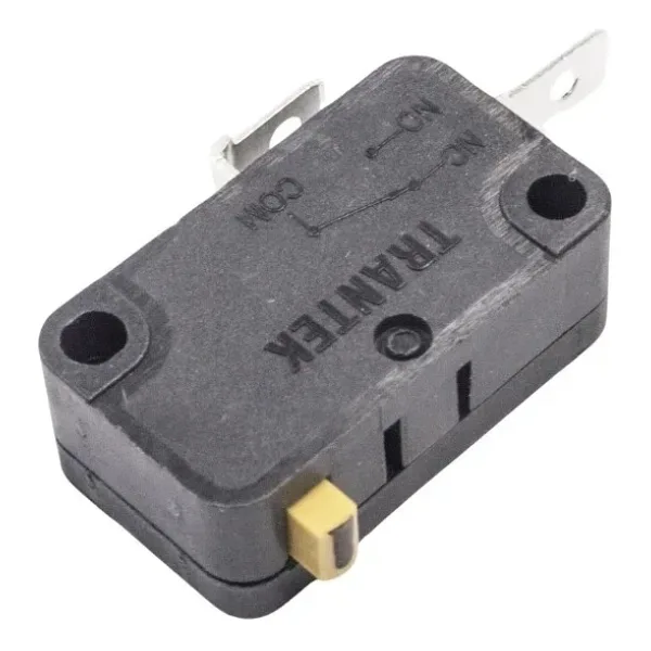 TXJ3 Micro Switch NO 2-Pin