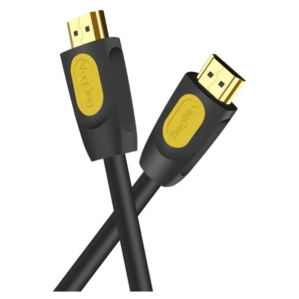 VegGieg V-H212 25 m 4K HDMI Kablo