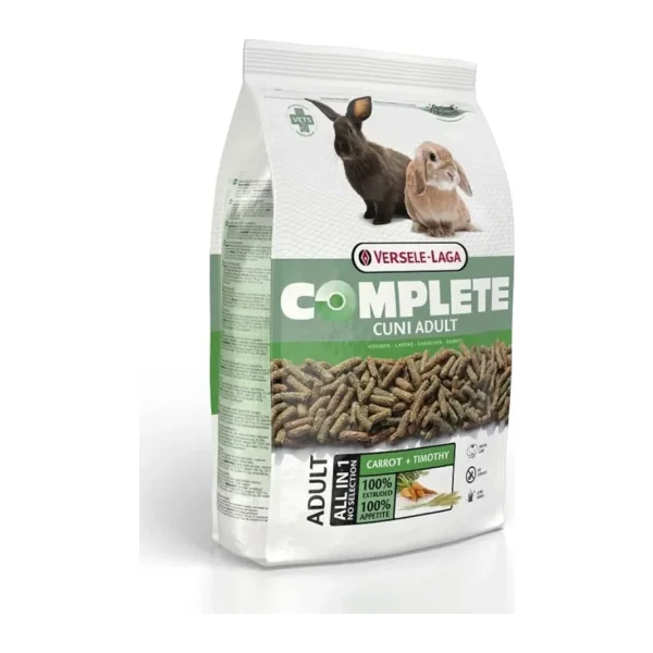 Versele Laga Complete Cuni 1.7 kg Pelet Tavşan Yemi