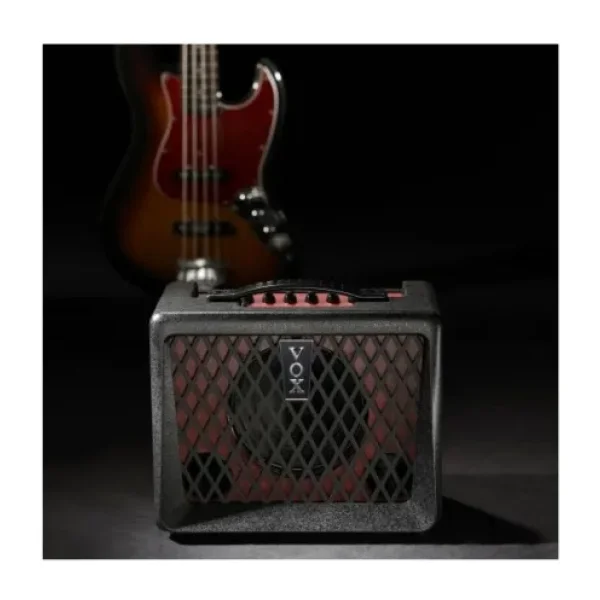 Vox VX50-BA 50 W Combo Bas Gitar Amfisi