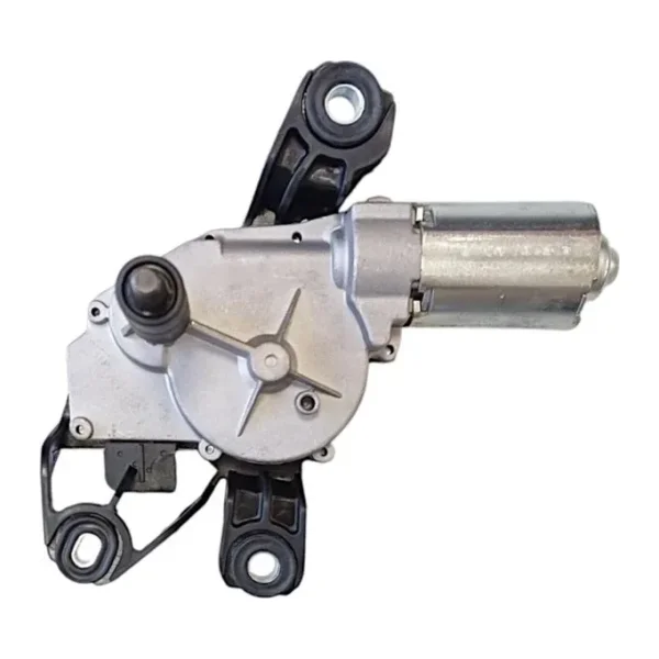 Vw Golf 6 2009-2012 Arka Cam Silecek Motoru 5K6955711a