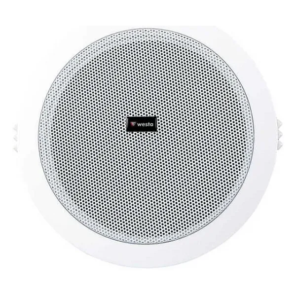 Westa WS-1016T Trafolu Alçıpan Hoparlör