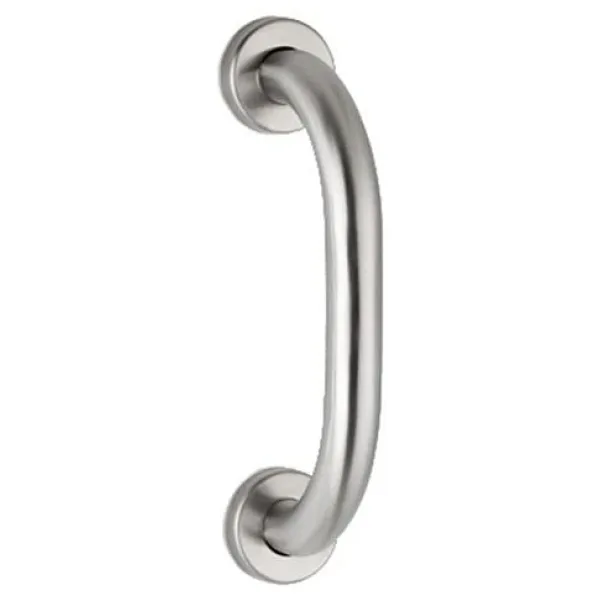 Yaşlı Hasta Engelli Çap: 19 mm Tutunma Barı 40 cm Paslanmaz