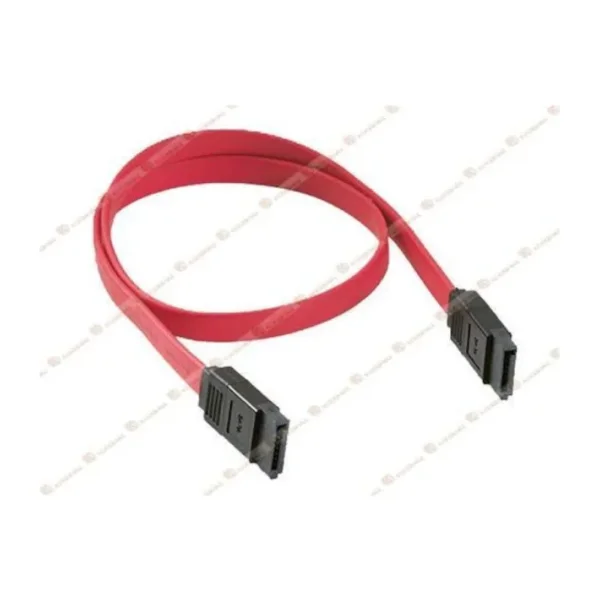 10 Adet Sata Hdd Data Kablo Sata Kablo 50cm