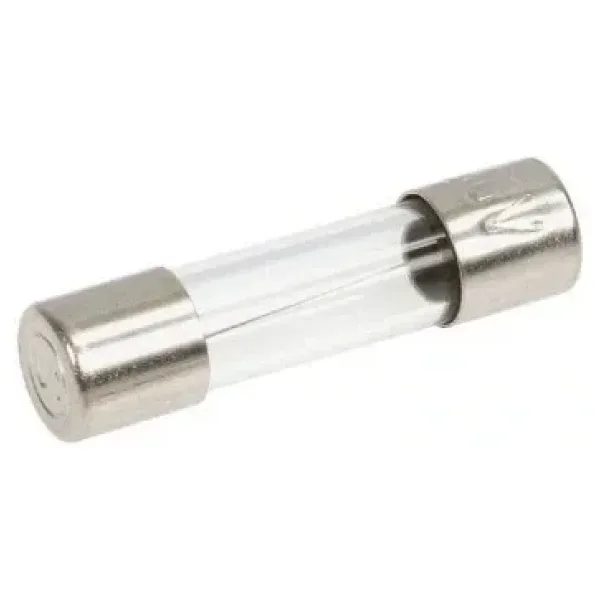 16A 5x20mm Cam Sigorta