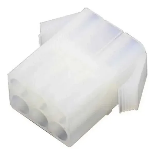2x3 6 Pin Tamiya Konnektör Dişi