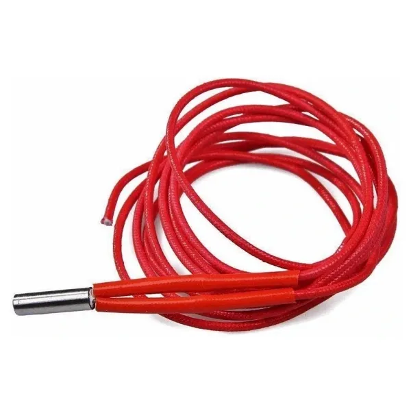 3D Yazıcı Extruder Isıtıcı Fişek 24V 40W