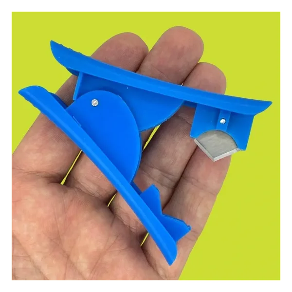 3D Yazıcı PE/PTFE/Naylon Plastik Teflon Boru Kesme Makası