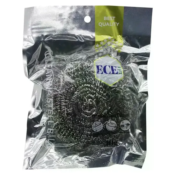 40 Gr Lüx Bulaşık Top Teli Best Qualıty