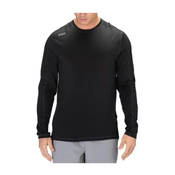 5.11 5.11 RANGE READY MERINO WOOL SWEAT XL