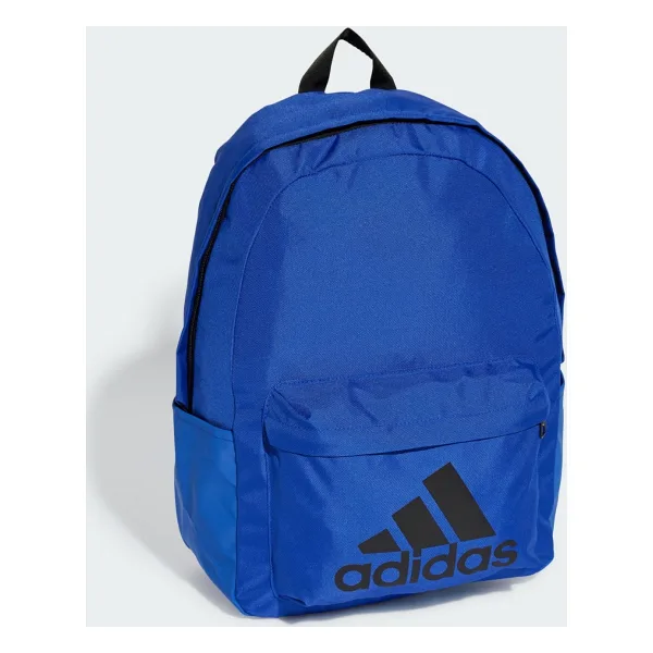 Adidas Classic Badge of Sport IZ1885 Koyu Mavi Sırt Çantası
