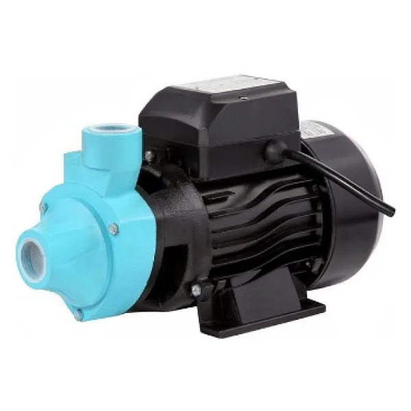 Alarko Qbm-60 - 0.5 Hp 220V Sürtme Fanlı Preferikal Pompa