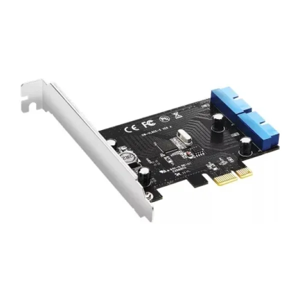 Alfais 4817 PCI Express Dönüştürücü