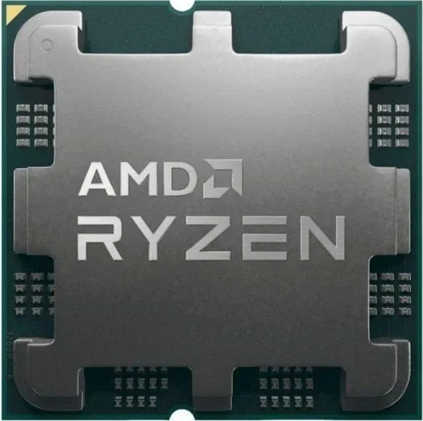 AMD Ryzen 9 9900X AM5 İşlemci - Tray