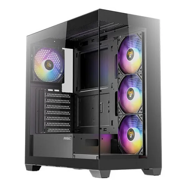 Antec CX300 ARGB Fanlı ATX Oyuncu Kasası