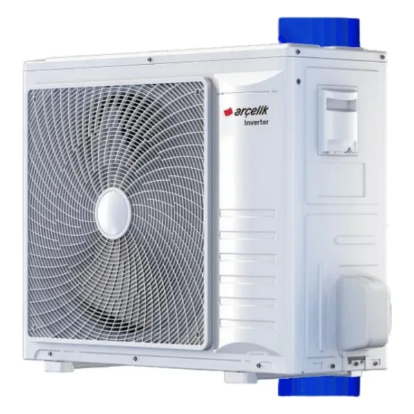 Arçelik 26326 A++ 26000 BTU Inverter Salon Tipi Klima