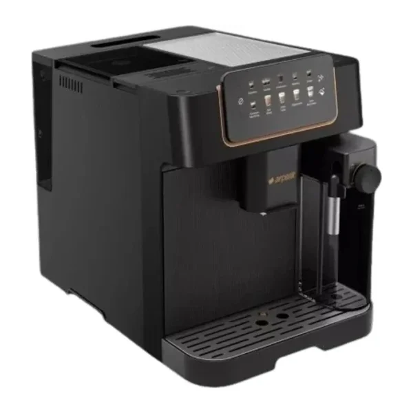 Arçelik Imperium Barista EM 6395 Tam Otomatik Espresso Makinesi
