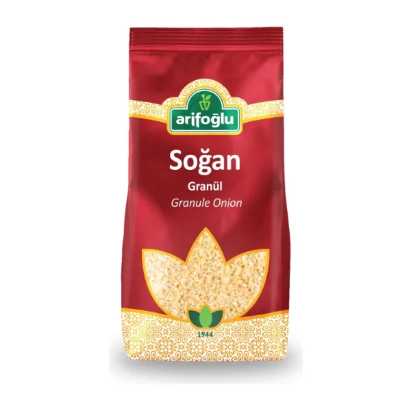 Arifoğlu 250 gr Granül Soğan