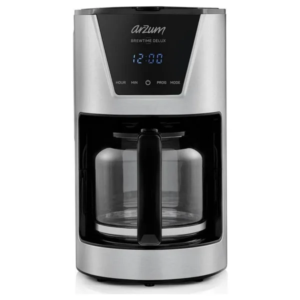 Arzum AR3081 Brewtime Delux Filtre Kahve Makinesi