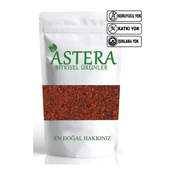 Astera Çiğ Köfte Baharatı 500 gr
