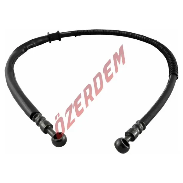 ATV ATV FREN HİDROLİK HORTUMU 110 CM
