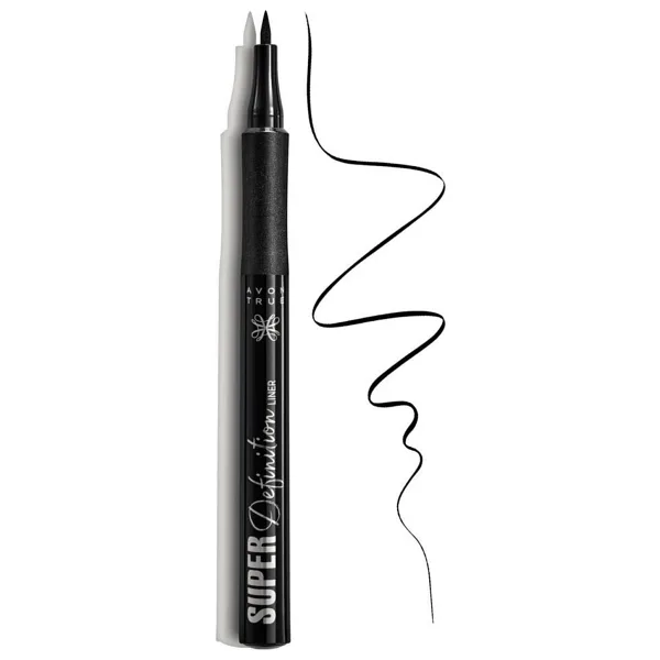 Avon- True Super Definition Eyeliner