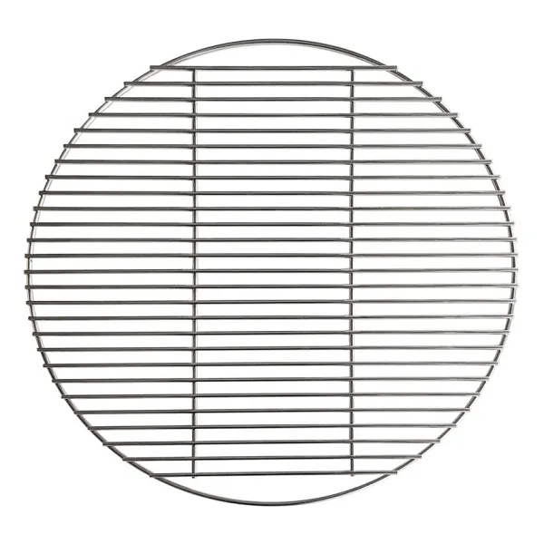 Aygaz Gurme Çelik Izgara - 570 Gri