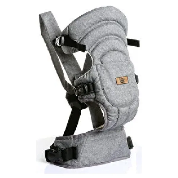 Baby Plus Class Bel Destekli Kanguru
