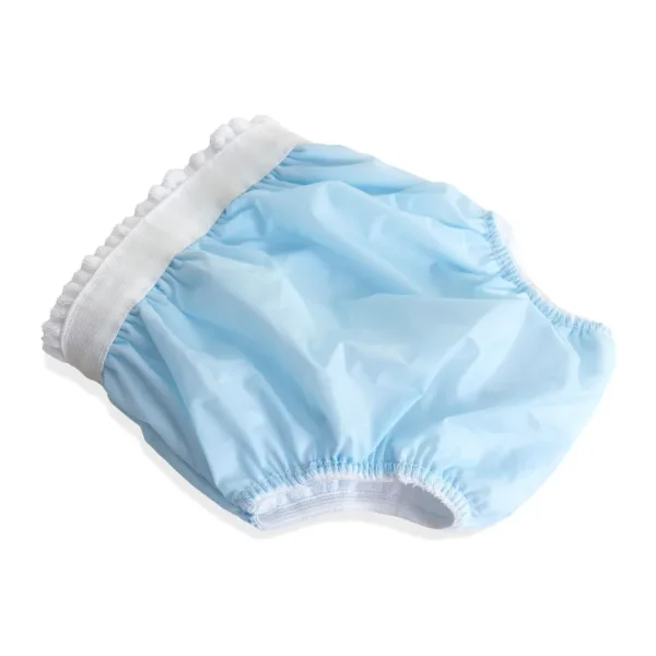 Babyjem Alıştırma Külodu 041 Mavi