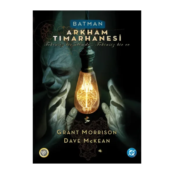 Batman Arkham Tımarhanesi Özel Edisyon