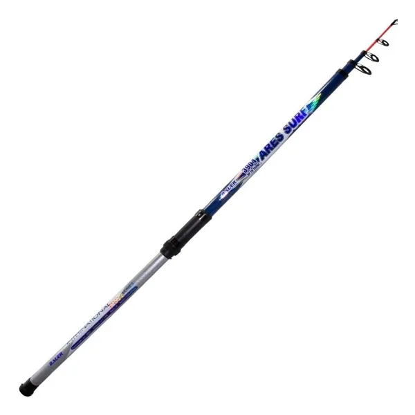 Bauer Ares 360 cm 100-250 gr Teleskopik Surf Kamış